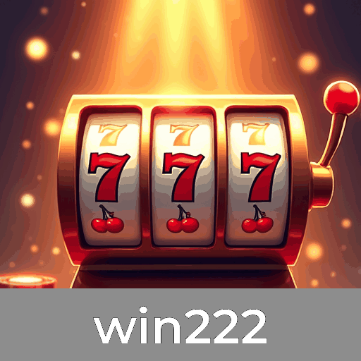Experimente o Login Premium e Seguro no win222