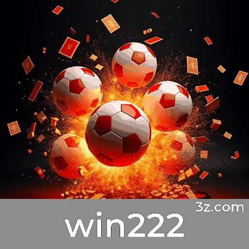 win222 Sustentável: Modelo de Jogo Responsável e Sustentável