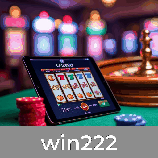 Ganhe Grandes Prêmios com os Bônus Únicos do win222