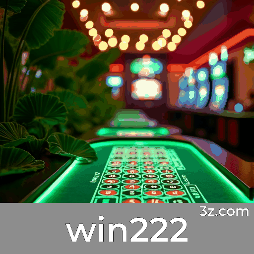 Desbloqueie Bônus Surpreendentes com Win222