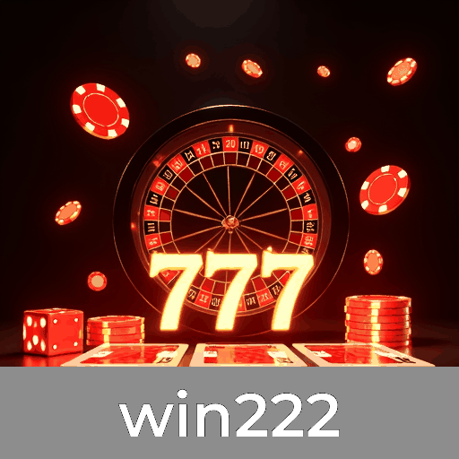 Win222: Aplicativo de Apostas Móveis com Funcionalidade Completa