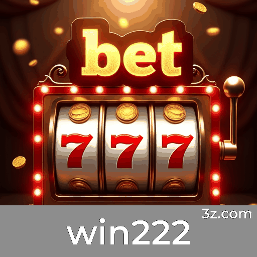 win222: Emoção e Ganhos nos Jogos de Cassino