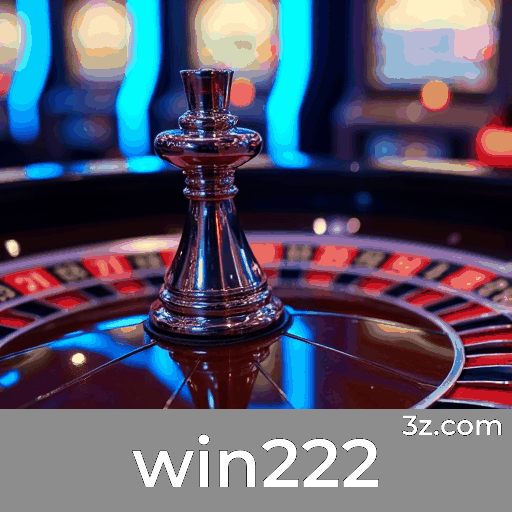 win222 Sustentável: Modelo de Jogo Responsável e Sustentável