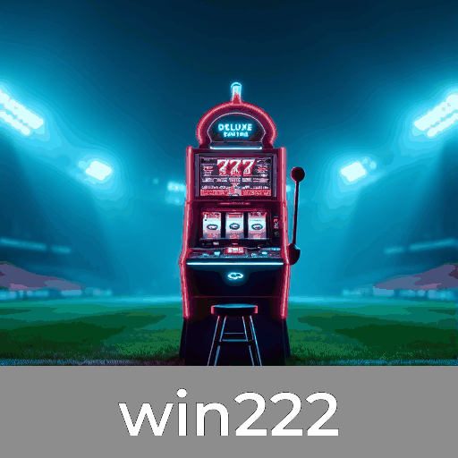 Experimente o Login Premium e Seguro no win222