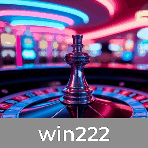 win222: A Experiência Profissional de Jogos de Mesa ao Vivo