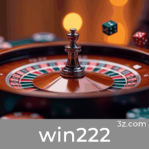 win222: Seu cassino premiado e confiável