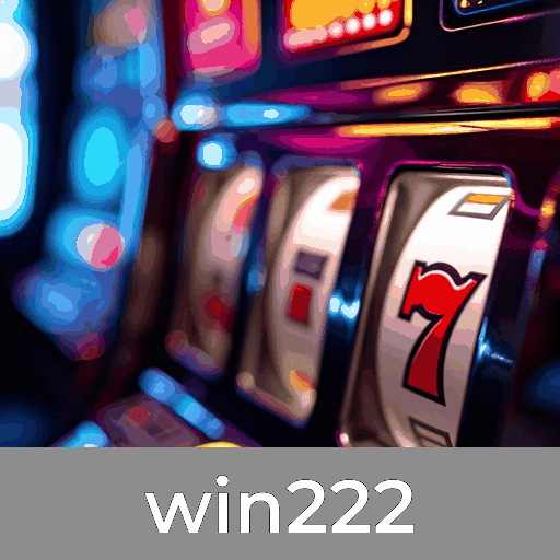 win222: Slots - Mega Prêmios, Jogos de Mesa - Estratégia, Live Dealer - Imersão