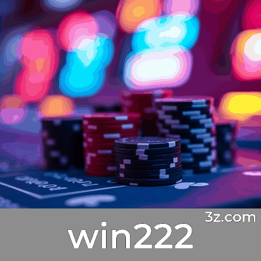 win222: Seu cassino premiado e confiável