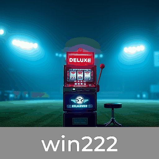 win222: Slots - Mega Prêmios, Jogos de Mesa - Estratégia, Live Dealer - Imersão