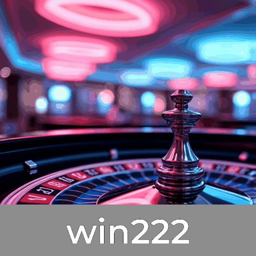 Win222: Aplicativo de Apostas Móveis com Funcionalidade Completa
