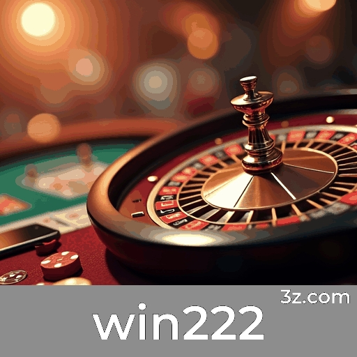 win222: Apostas Esportivas de Excelência e Foco no Esporte Brasileiro