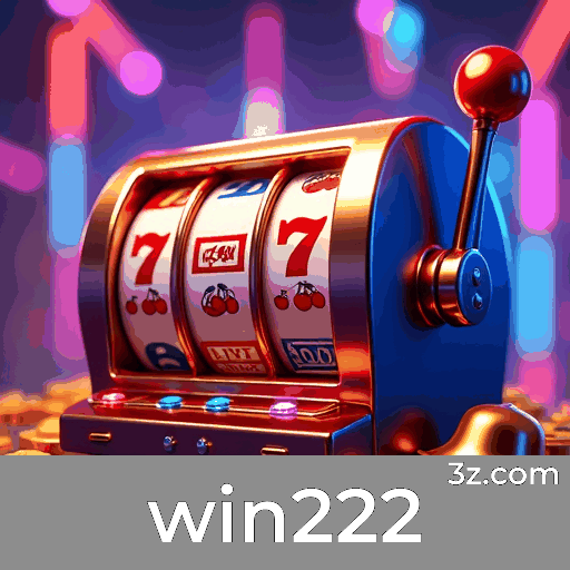 win222: Seu cassino premiado e confiável