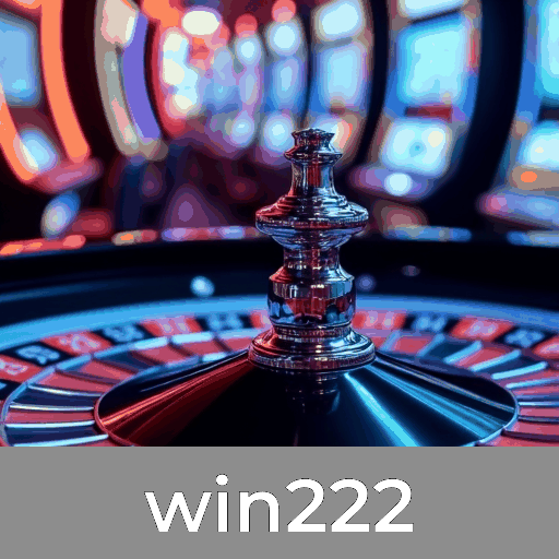 Emoção e Ganhos com os Jogos de Cassino no win222