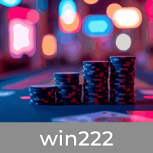 Win222: Aplicativo de Apostas Móveis com Funcionalidade Completa