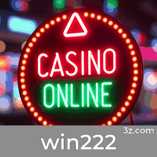 Win222: Entretenimento ilimitado para jogadores brasileiros