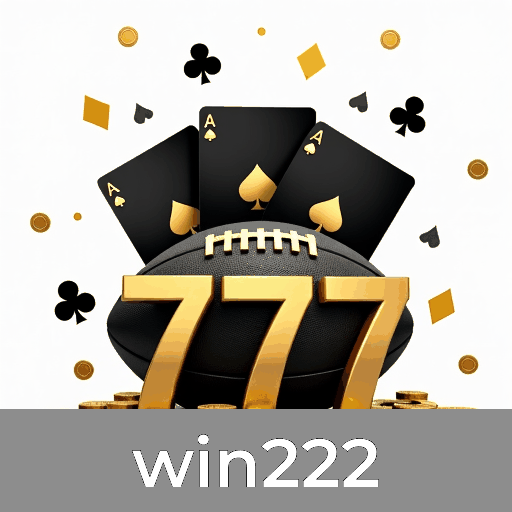 Emoção e Ganhos com os Jogos de Cassino no win222
