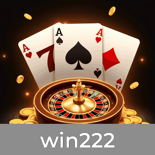 win222: Cassino Confiável com Pagamentos Rápidos