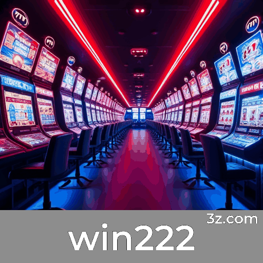 win222: Apostas Esportivas de Excelência e Foco no Esporte Brasileiro