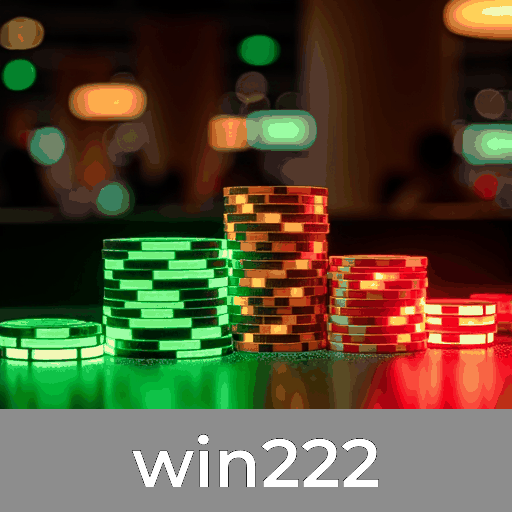 Experimente o Login Premium e Seguro no win222