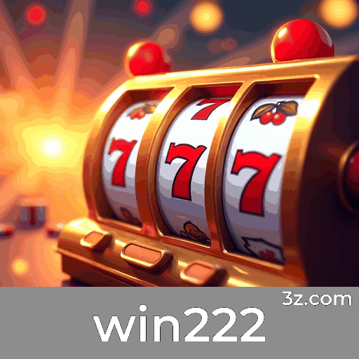 win222: Seu cassino premiado e confiável